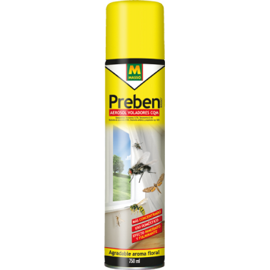 PREBEN VOLADORES  750ML