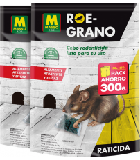 ROE-GRANO 231616 150+150GR
