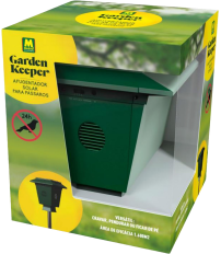 REPELENTE SOLAR PARA AVES 231775