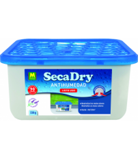 ABSORBENTE HUM.231755 LISTO USO 230GR