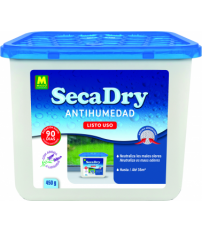 ABSORBENTE HUM.231756 LISTO USO 450GR