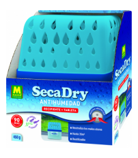 ABSORBENTE HUM.231757 DROPS+TABLETA450GR