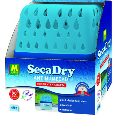 ABSORBENTE HUM.231757 DROPS+TABLETA450GR