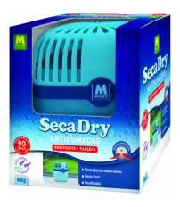 ABSORBENTE HUM.231758+TABLETA450GR