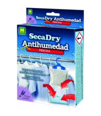 ABSORBENTE HUM.231486 PERCHA 210GR