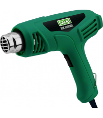 DECAPADOR SALKI 2000W