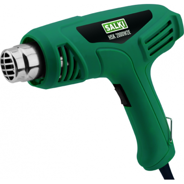 DECAPADOR SALKI 2000W
