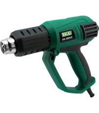 DECAPADOR SALKI 2000W  CON MALETIN