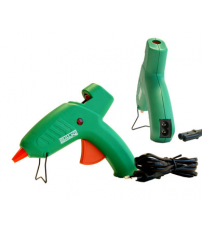PISTOLA DE ENCOLAR SALKI 70W SIN CABLE