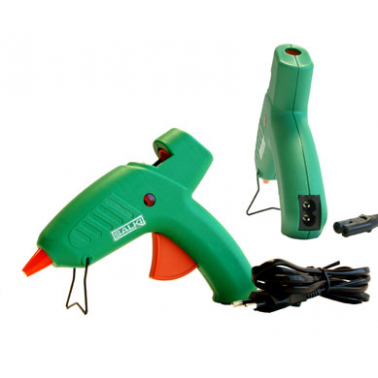 PISTOLA DE ENCOLAR SALKI 70W SIN CABLE