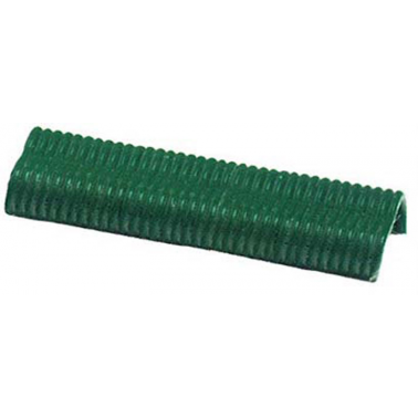GRAPA ANILLADO SALKI A-20 VERDE BL-200
