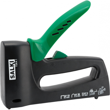 GRAPADORA MANUAL SALKI ABS TSK4.1
