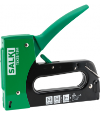 GRAPADORA MANUAL SALKI METALICA TSK53/13M