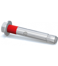 ANCLAJE DESABRIC TORNILLO6.8 M08/Ø10X060