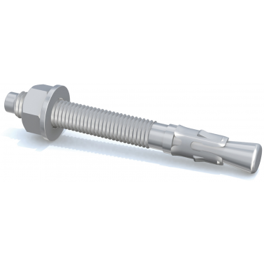 ANCLAJE DESAFIX MACHO M12X140