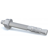 ANCLAJE DESAFIX MACHO M16X145