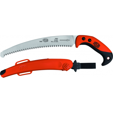 SERRUCHO FELCO640 27CM+HOJA 11510069