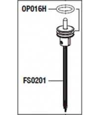 CONJUNTO PISTON+LENGUETA P/CLA.SIMPB0630