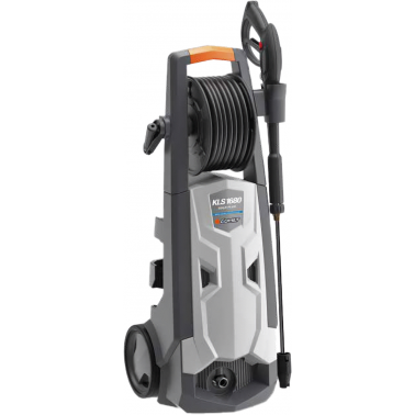 HIDROLAVADORA KLS1680 GOLD 160BAR 500L/H