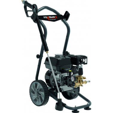 HIDROLAVADORA GAS.FDX BLADE S 200BAR 6HP