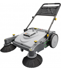 BARREDORA COMET CSW 950 MF 950MM 3500MÂ²/H