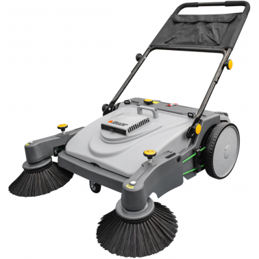 BARREDORA COMET CSW 950 MF 950MM 3500MÂ²/H