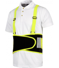 FAJA C/TIRANTES A.V.NGR+AMA.WFA305 T-XXL