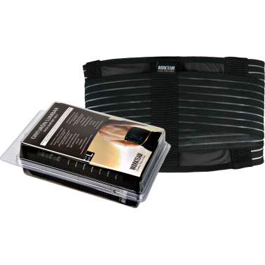 FAJA GUARDAESPALDAS WFA301 T-S
