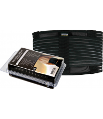 FAJA GUARDAESPALDAS WFA301 T-M