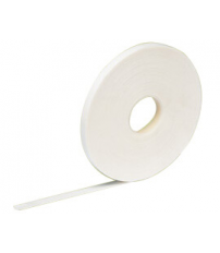 10m. CINTA ADHESIVA DOBLE CARA CANALETA 13mm