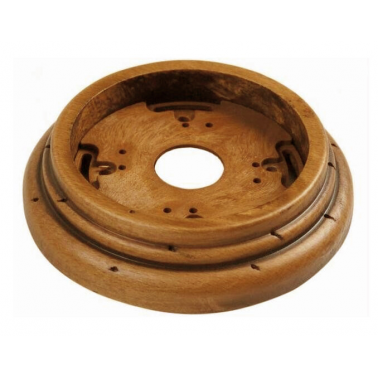 30-801-19-2 PEANA MADERA MIEL 1 ELEMENTO FONTINI