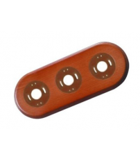 PEANA MADERA SUPERF.3 ELEMENTOS