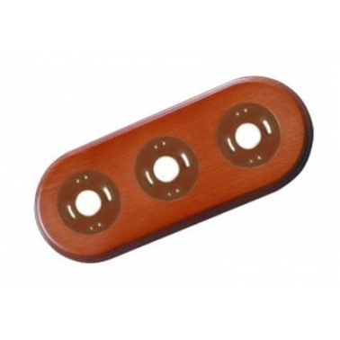 PEANA MADERA SUPERF.3 ELEMENTOS