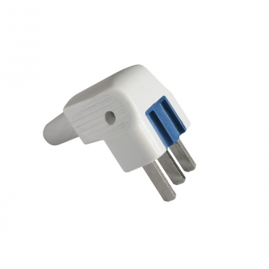 6828K CLAVIJA BIPOLAR PARA COCINA 25A 250V SOLERA
