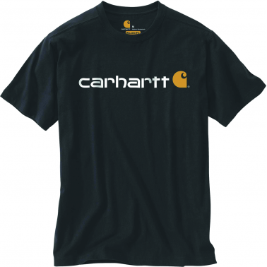 CAMISETA CORE 103361 NEGRO XS