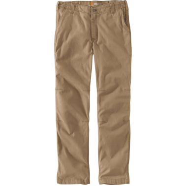 PANTALON RIGBY STRAIGHT 102821 KHAKI 32
