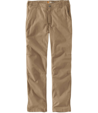 PANTALON RIGBY STRAIGHT 102821 KHAKI 40