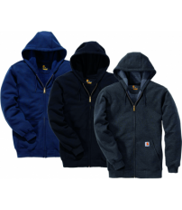 SUDADERA LOOSE FIT C/CAP+CRE.K122 AZ XS