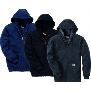 SUDADERA LOOSE FIT C/CAP+CRE.K122 GRS XS