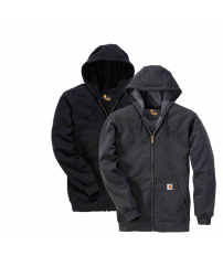 SUDADERA LOOSE FIT C/CAP+CRE.K122 GRS S