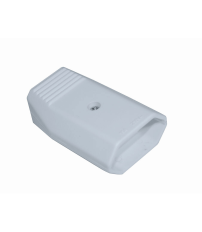 CL122007 BASE AEREA BLANCA 10A 250V SIMON BRICO