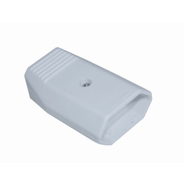 CL122007 BASE AEREA BLANCA 10A 250V SIMON BRICO