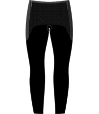 PANTALON CLIMATHER 11915 NEGRO T-M