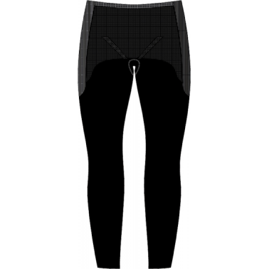PANTALON CLIMATHER 11915 NEGRO T-XL
