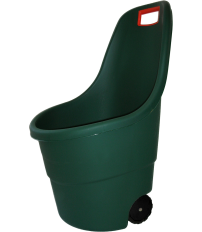 CARRO EASY GO 53X58X89CM 55 LT