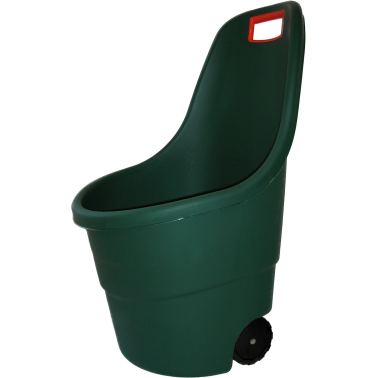 CARRO EASY GO 53X58X89CM 55 LT