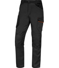 PANTALON STRETCH M2PA3STR T-XXL GRIS/NAR