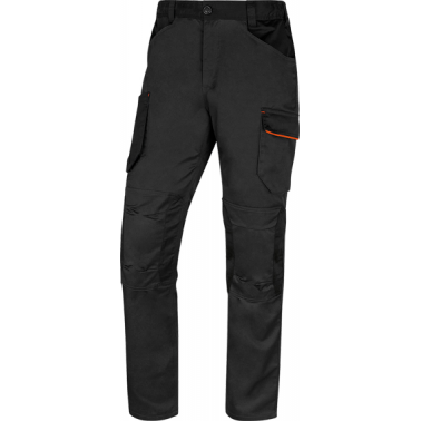 PANTALON STRETCH M2PA3STR T-XXL GRIS/NAR