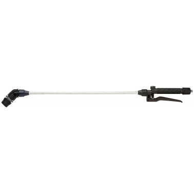 LANZA COMPLETA ALUMINIO GMD 8501-C