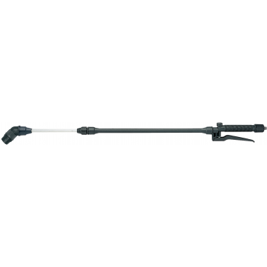 LANZA TELESCOPICA ALUMINIO 8503-C